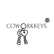 coworkkeys logo