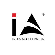 india accelator logo