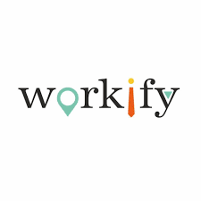 workify logo